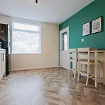 Apartament South Avenue *
