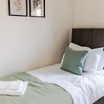 Apartament South Avenue *
