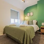 South Avenue Apartament