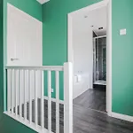 South Avenue Apartament *
