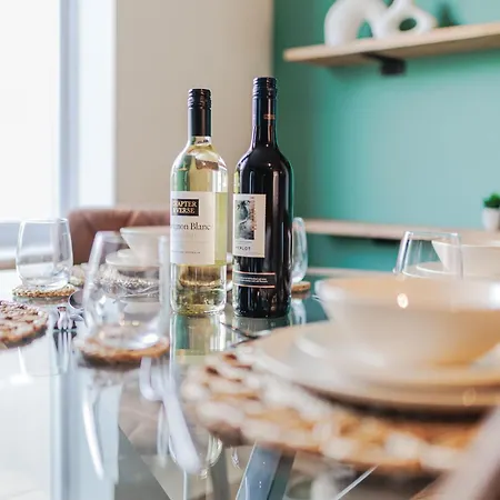 South Avenue Daire Redcar