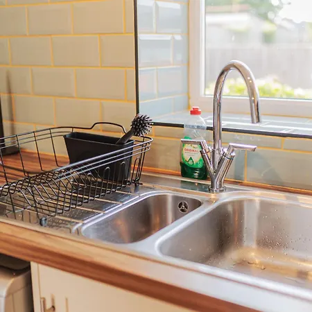 South Avenue * Redcar