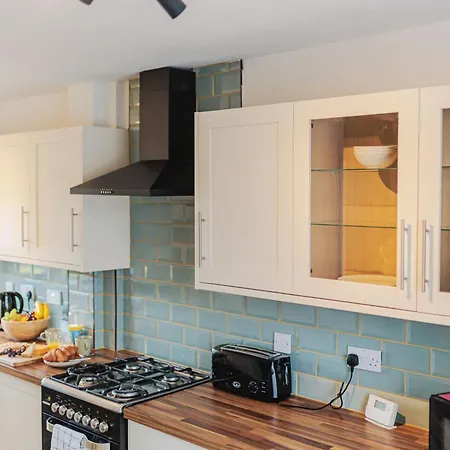 South Avenue Daire *