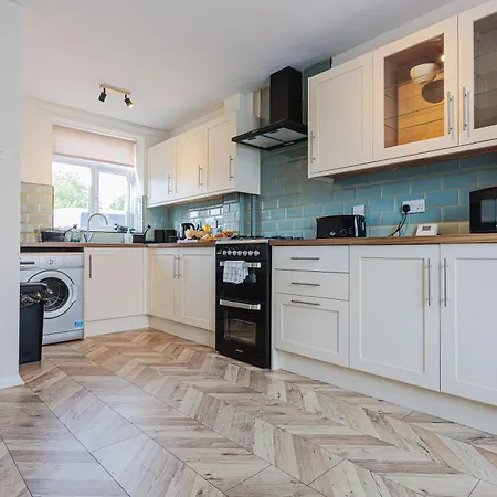 Daire South Avenue *