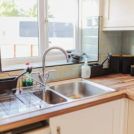 South Avenue Daire *