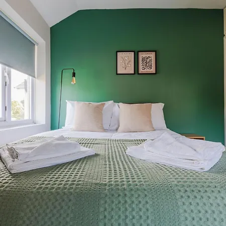 South Avenue Daire *