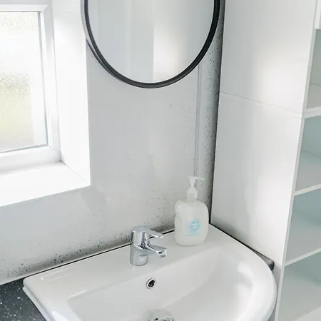 Daire South Avenue *