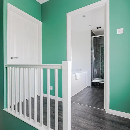 South Avenue Daire *