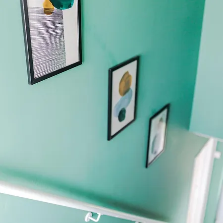 Daire South Avenue *