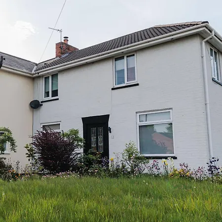 Daire South Avenue *