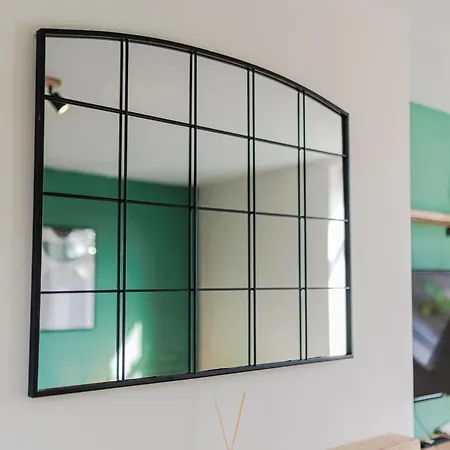 South Avenue アパート レッドカー