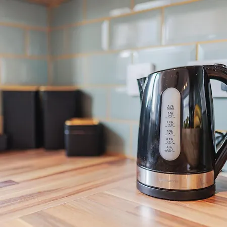 South Avenue アパート