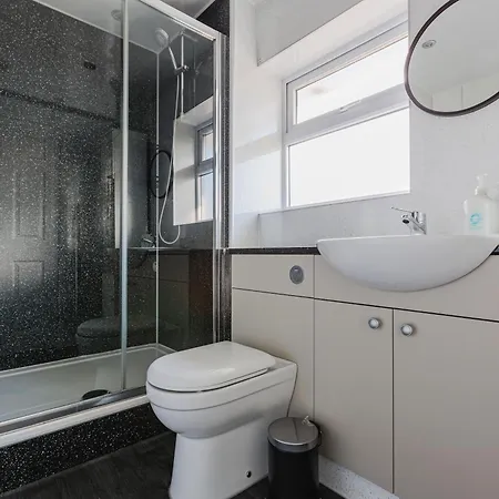 South Avenue アパート レッドカー